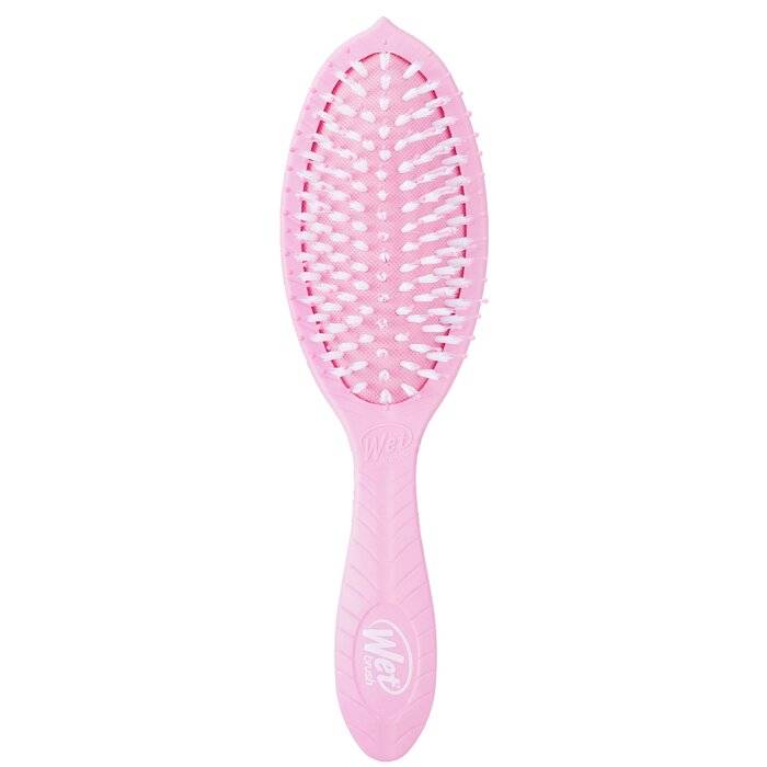 معزز لمعان زيت جو جرين - # زيت البطيخ من Wet Brush