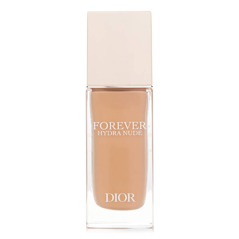 Forever Hydra Nude Foundation Fluid - # 2N by Christian Dior