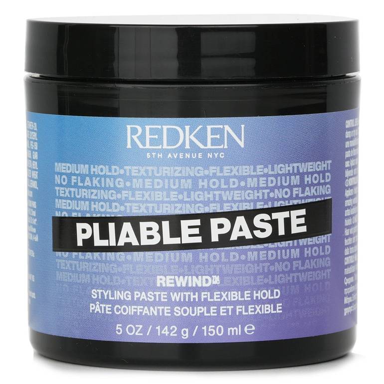 Pliable Paste Versatile Styling Paste with Flexible Hold من Redken