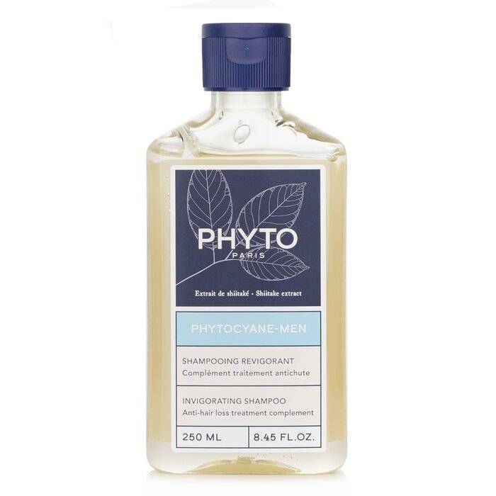 شامبو فيتوسيان للرجال المنشط 250ml/8.45oz من Phyto