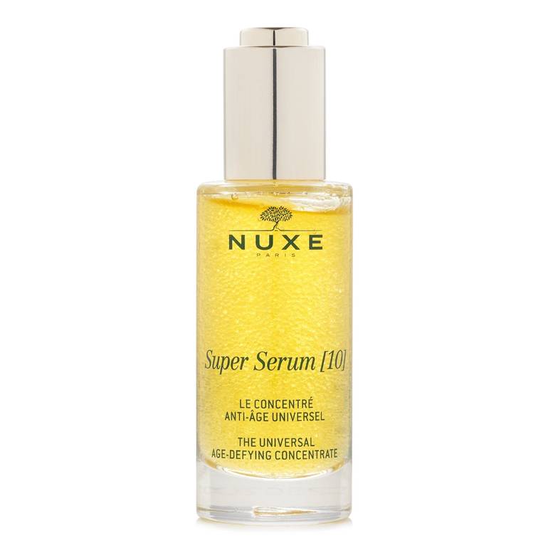 Super Serum The Universal Age Defying Concentrate Deluxe by Nuxe