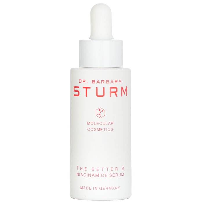The Better B Niacinamide Serum 30ml/1.01oz by Dr. Barbara Sturm