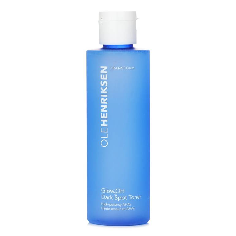 تونر البقع السوداء Transform Glow2OH من Ole Henriksen