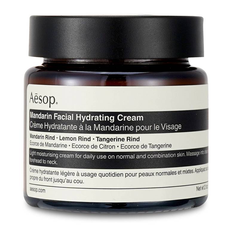 كريم مرطب للوجه باليوسفي من Aesop