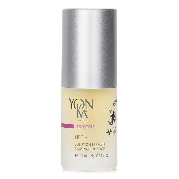 Boosters Lift+ Firming Solution With Rosemary 15ml/0.51oz by Yonka