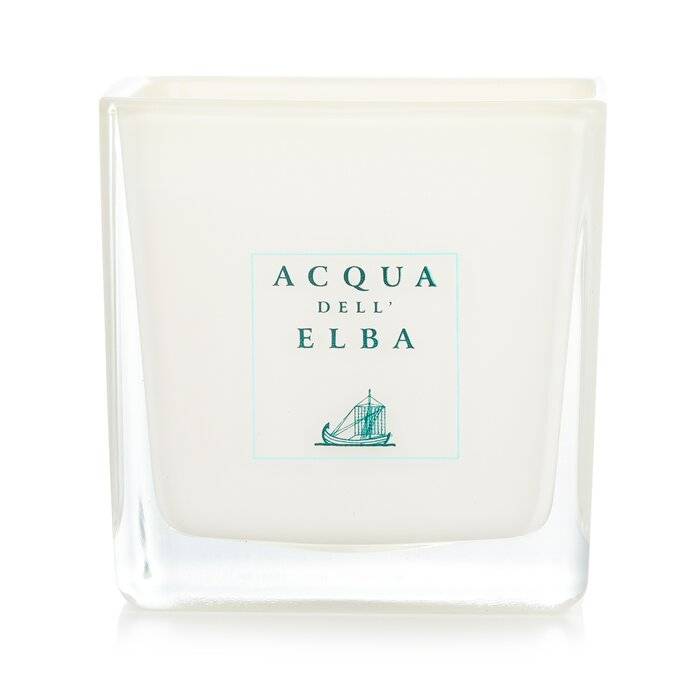 شمع معطر - Profumi Del Monte Capanne 180g/6.4oz من أكوا ديل ألبا