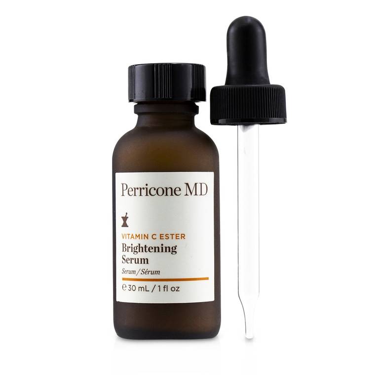 Vitamin C Ester Brightening Serum by Perricone MD