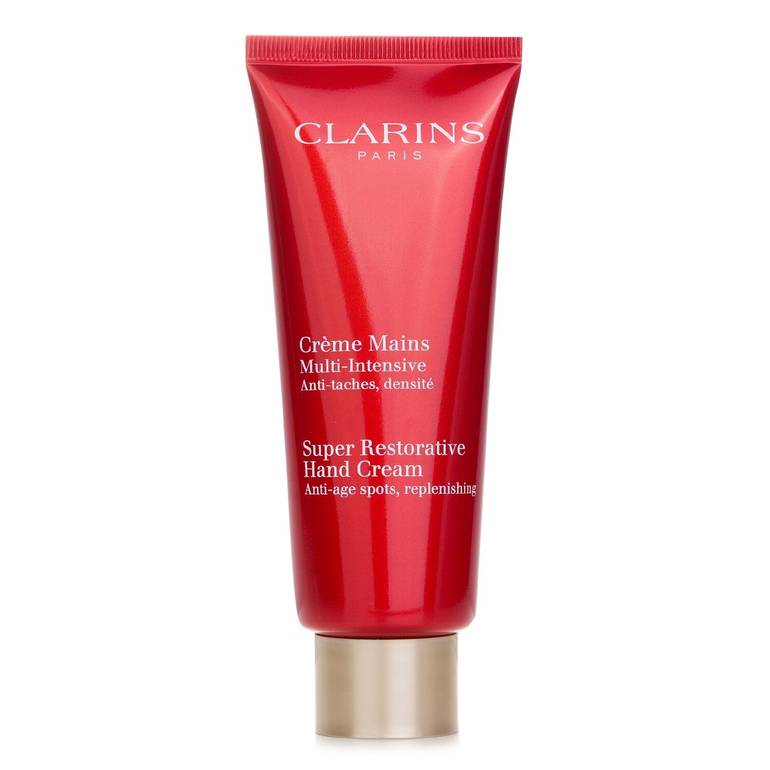 Super Restorative Hand Cream(Random Packaging) من Clarins