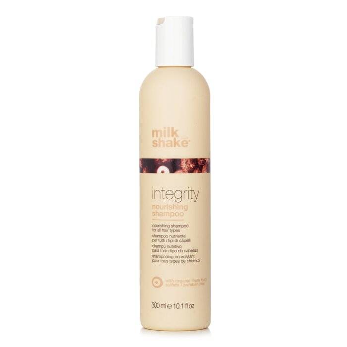 شامبو تغذية النزاهة 300ml/10.1oz من milk_shake