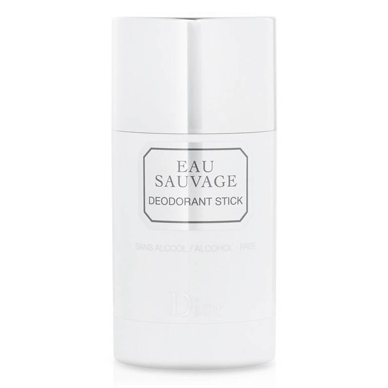 Eau Sauvage إصبع إزالة التعرق (خال من الكحول) من Christian Dior
