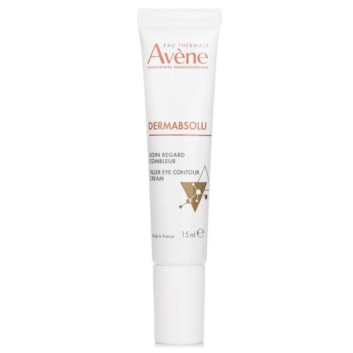 كريم لشباب العيون DermAbsolu - لمحيط البشرة الحساسة للعيون 15ml/0.5oz من Avene