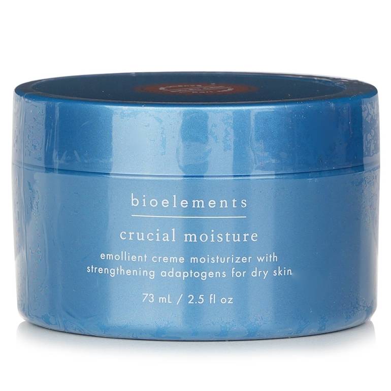 Crucial مرطب (للبشرة شديدة الجفاف والجافة) من Bioelements