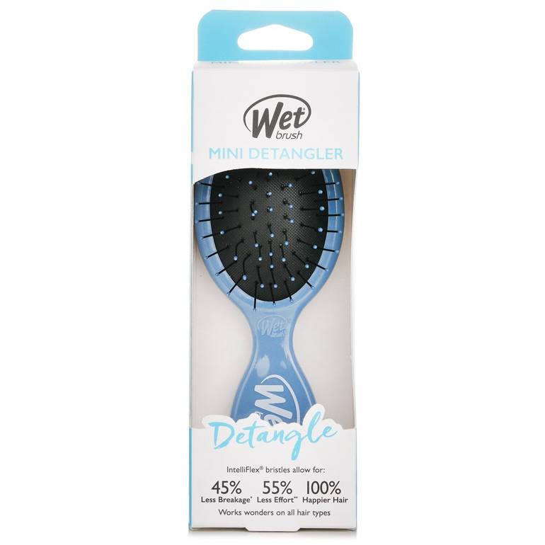 Mini Detangler Sky Hair Brush من Wet Brush