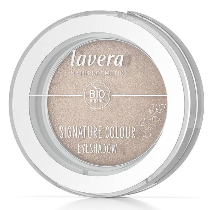 Signature Colour Eyeshadow - # 05 Moon Shell 2g by Lavera