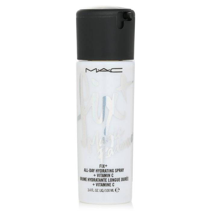 Fix+ Magic Radiance All Day Hydrating Spray 100ml/3.4oz by MAC