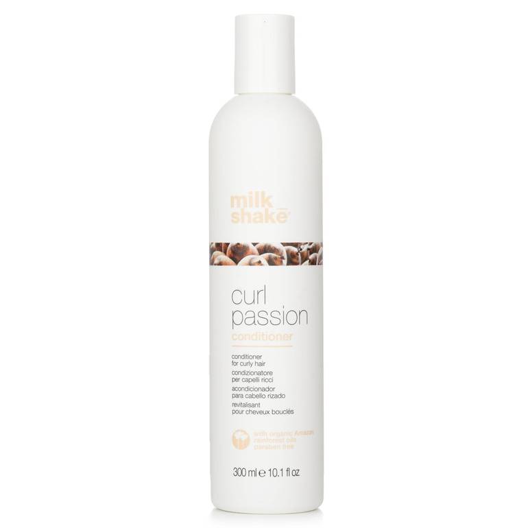 Curl Passion Conditioner من milk_shake