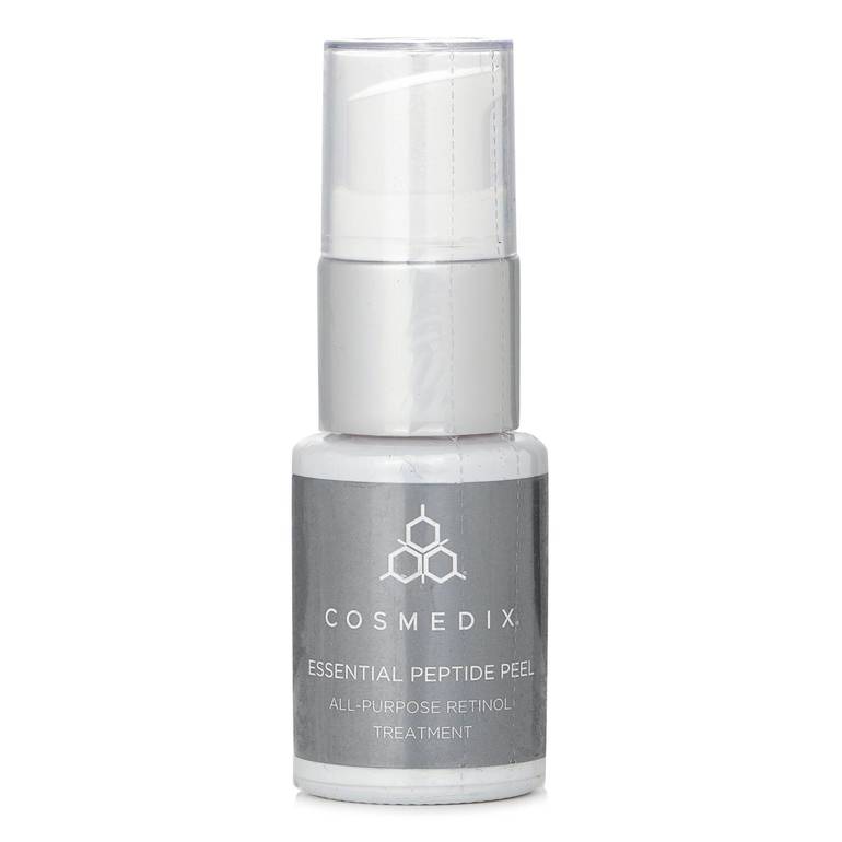 Essential Peptide Peel - Salon Product by CosMedix