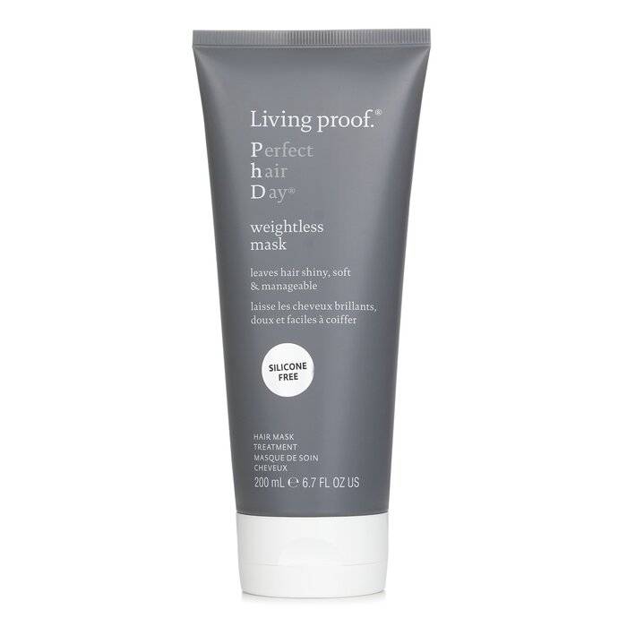 Perfect Hair Day (PHD) Weightless Mask 200ml/6.7oz by Living Proof