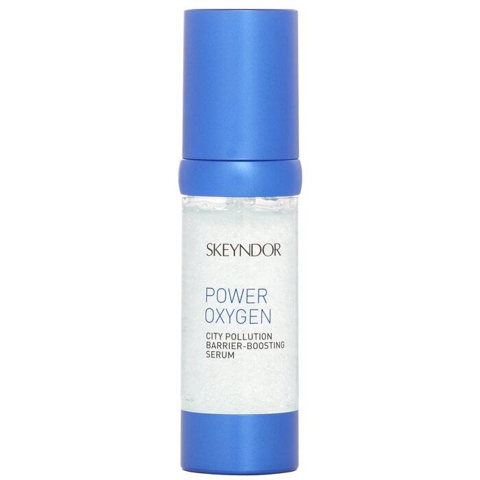 سيرم معزز لحاجز التلوث Power Oxygen City 30ml/1oz من سكايندور