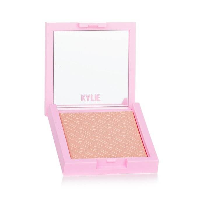 Kylighter Pressed illuminating Powder - # 060 Queen Drip 8g/0.28oz by Kylie By Kylie Jenner