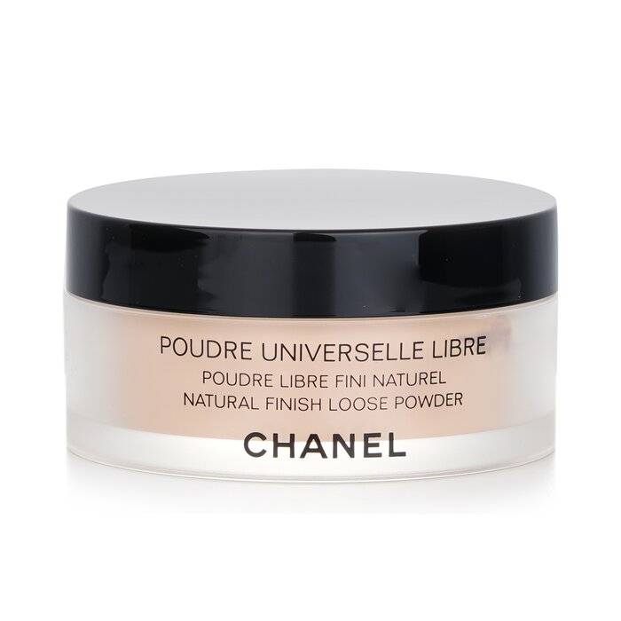 Naturel by Chanel