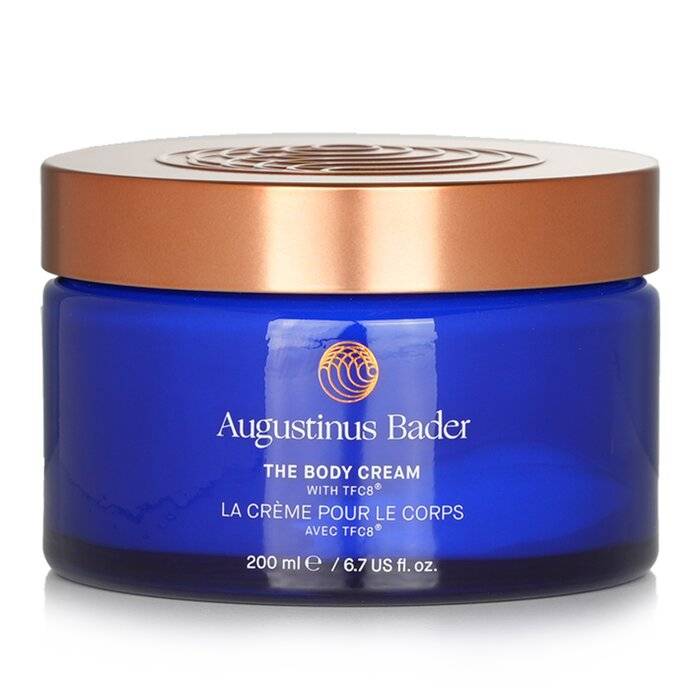 The Body Cream with TFC8 200ml/6.7oz by Augustinus Bader