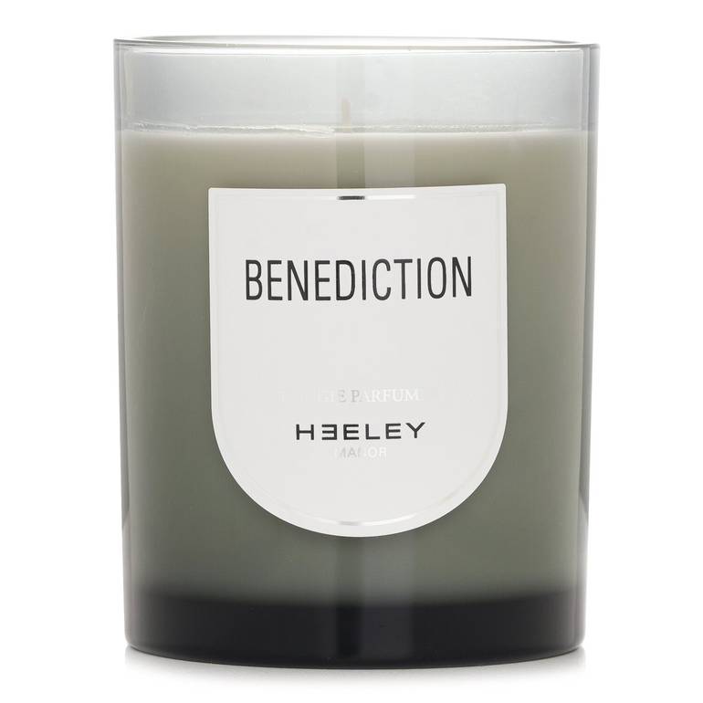Benediction Bougie Parfumee Candle من HEELEY