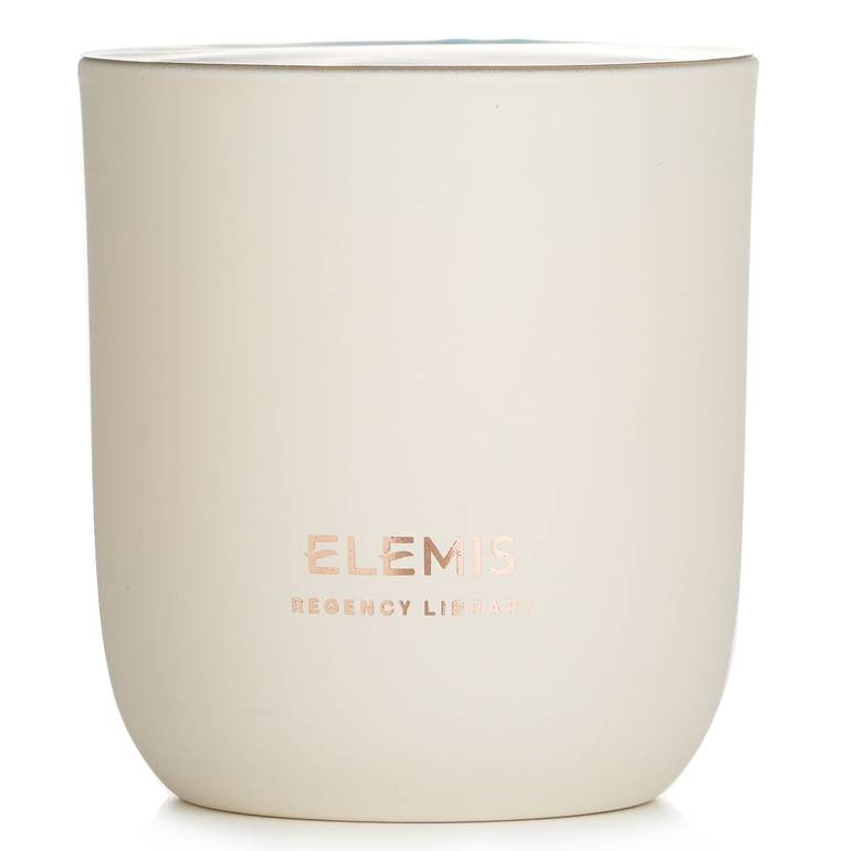 شمعة معطرة - مكتبة ريجنسي من Elemis