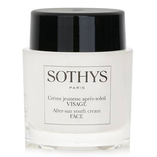 After Sun Young Cream من Sothys