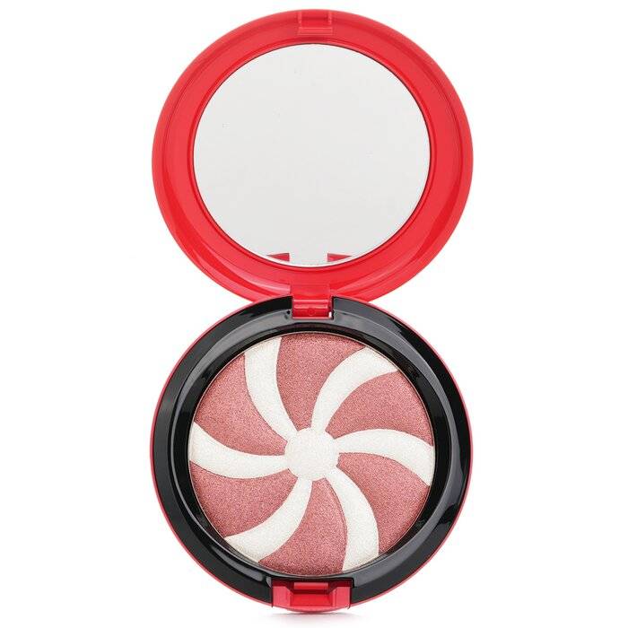 Hyper Real Glow Duo (Hypnotizing Holiday Collection) - # Fortune Teller /Blizzard Wizard 8g/0.28oz by MAC