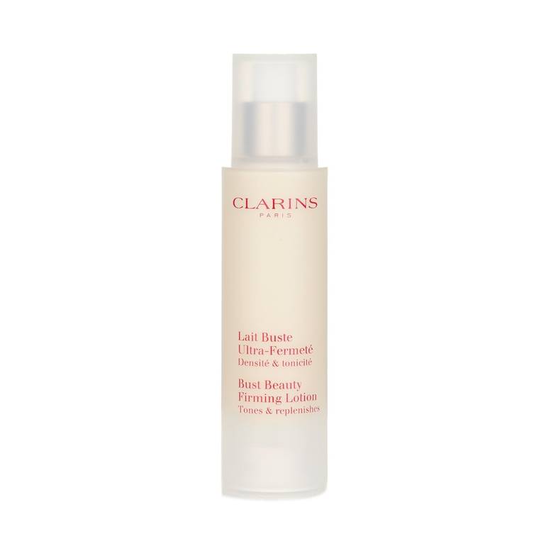 Bust Beauty لوشن لشد الصدر من Clarins