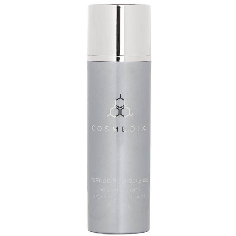 مرطب واقي كثيف Peptide SPF50 من CosMedix