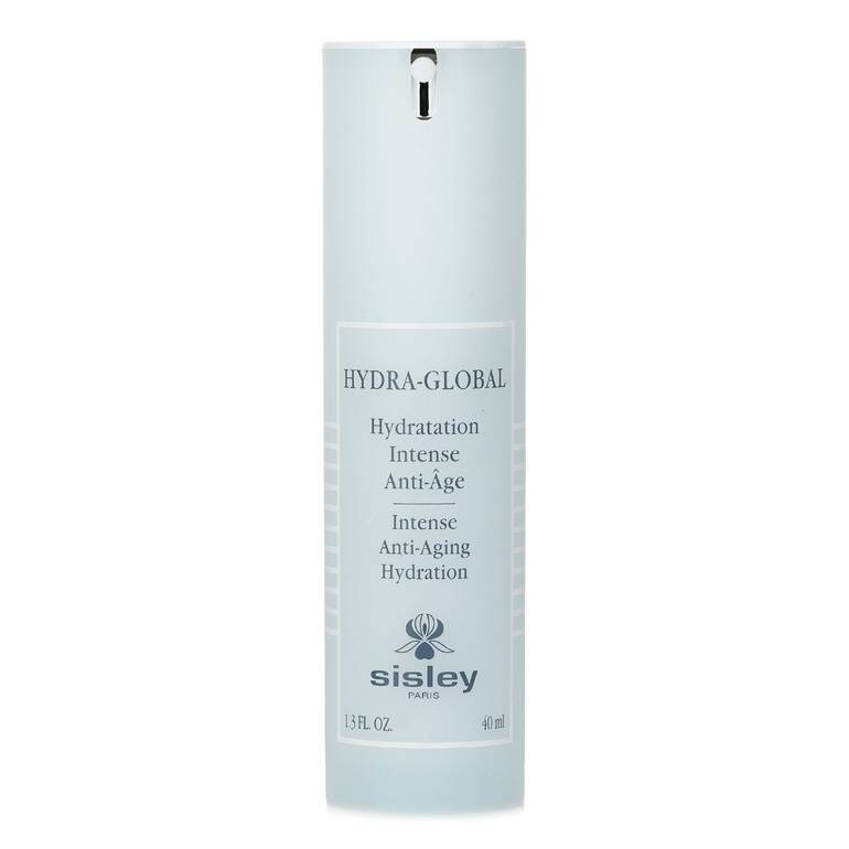 Hydra-Global المرطب الكثيف المقاوم لعلامات الشيخوخة من Sisley