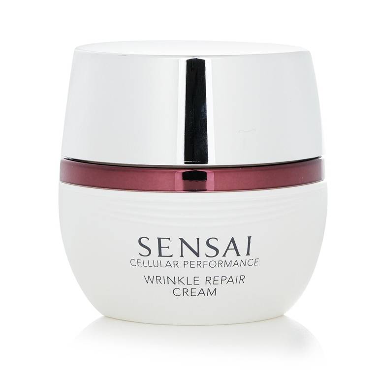 Sensai Cellular Performance كريم ترميم التجاعيد من Kanebo