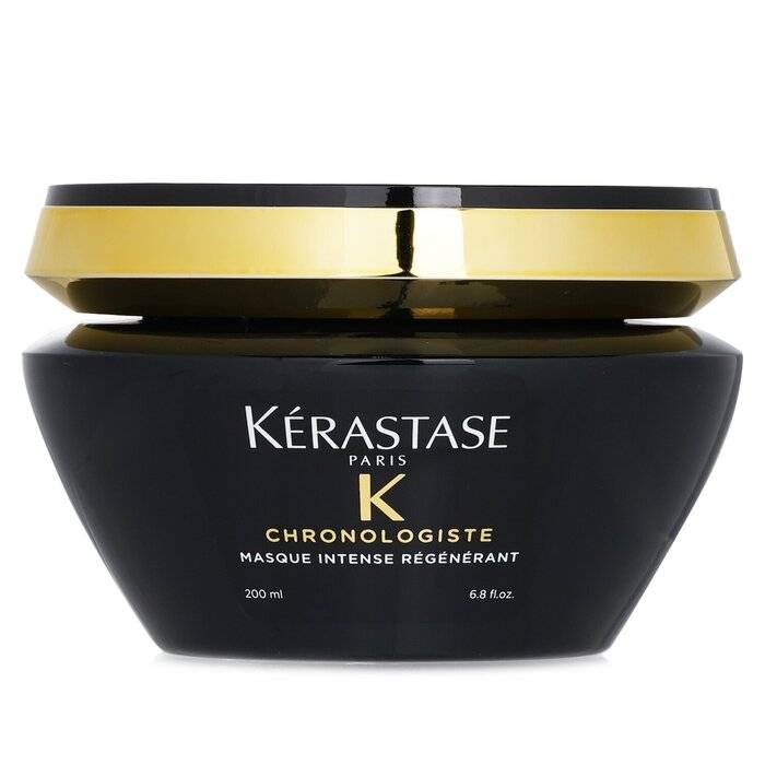 ماسك مجدد لشباب الشعر Chronologiste Masque Intense Régénérant 200ml/6.8oz من Kerastase