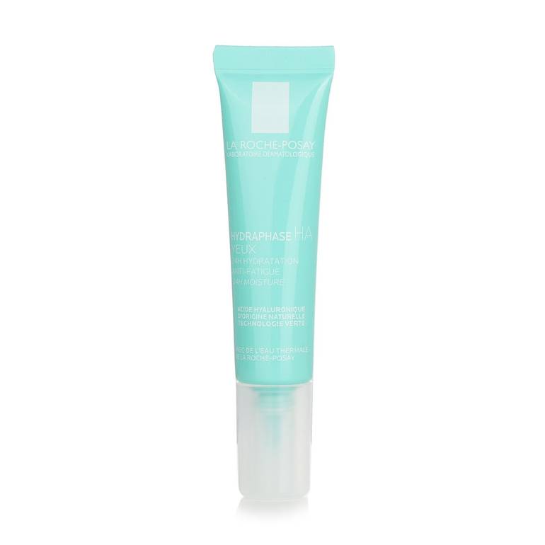 Hydraphase مرطب العيون الكثيف من La Roche Posay
