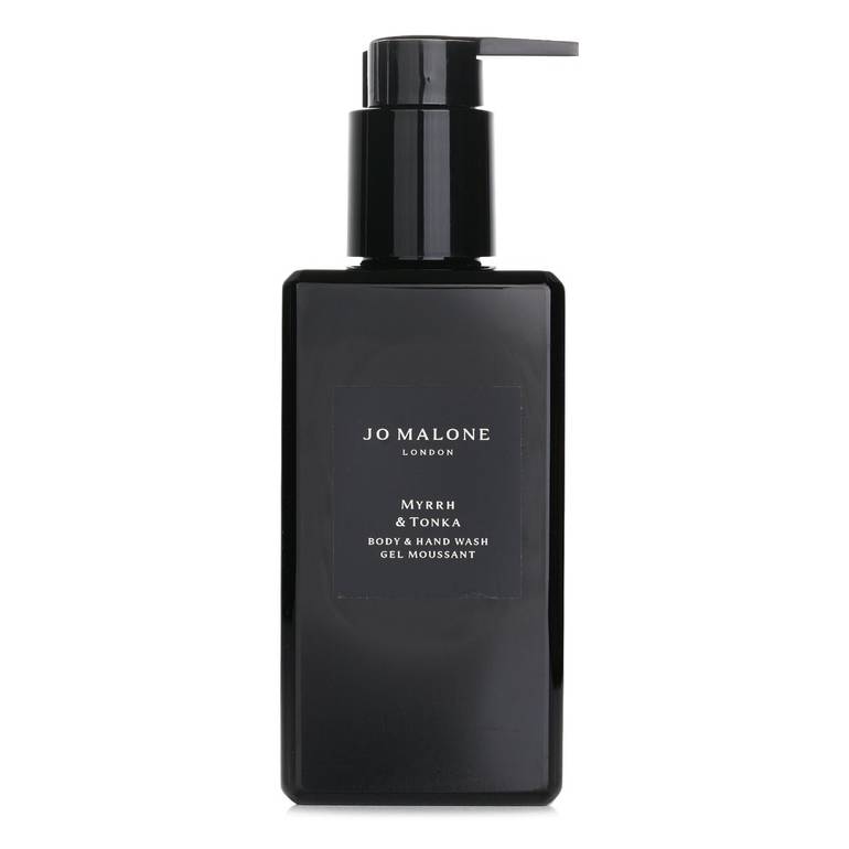 Myrrh & Tonka Body & Hand Wash من Jo Malone