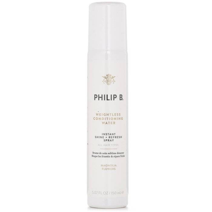 بلسم مائي عديم الوزن 150ml/5.07oz من Philip B