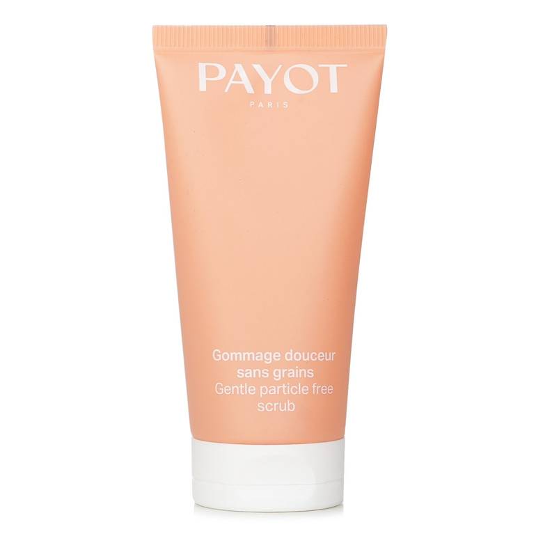 Nue Gentle Particle Free Scrub من Payot