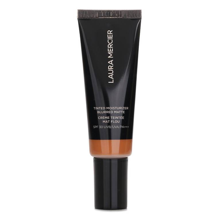 Tinted Moisturizer Blurred Matte - # 4N Teak by Laura Mercier