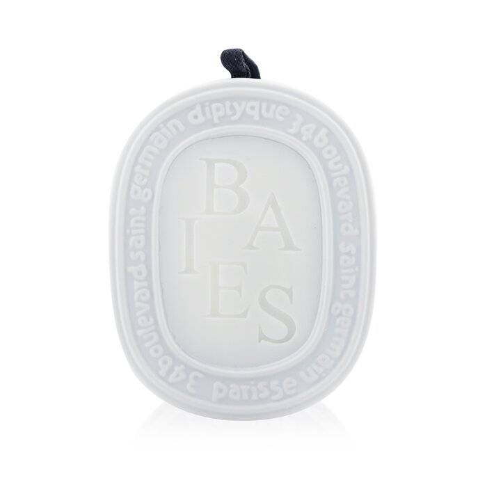 Scented Oval - Baies (Berries) 35g/1.23oz by Diptyque