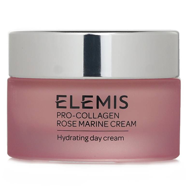 Pro-Collagen Rose Marine Cream من Elemis