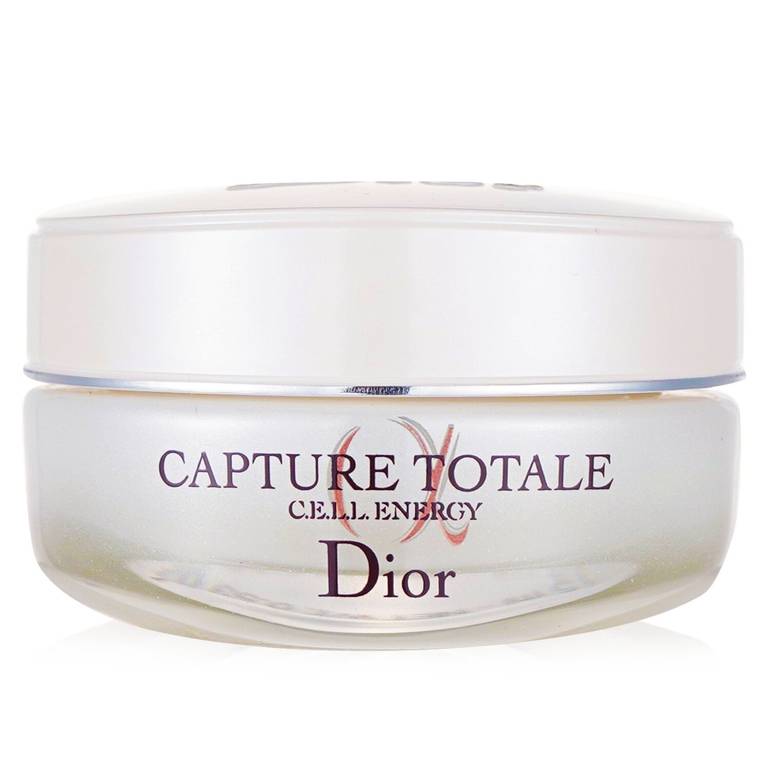 Capture Totale C.E.L.L. Energy Firming & Wrinkle-Correcting Eye Cream by Christian Dior
