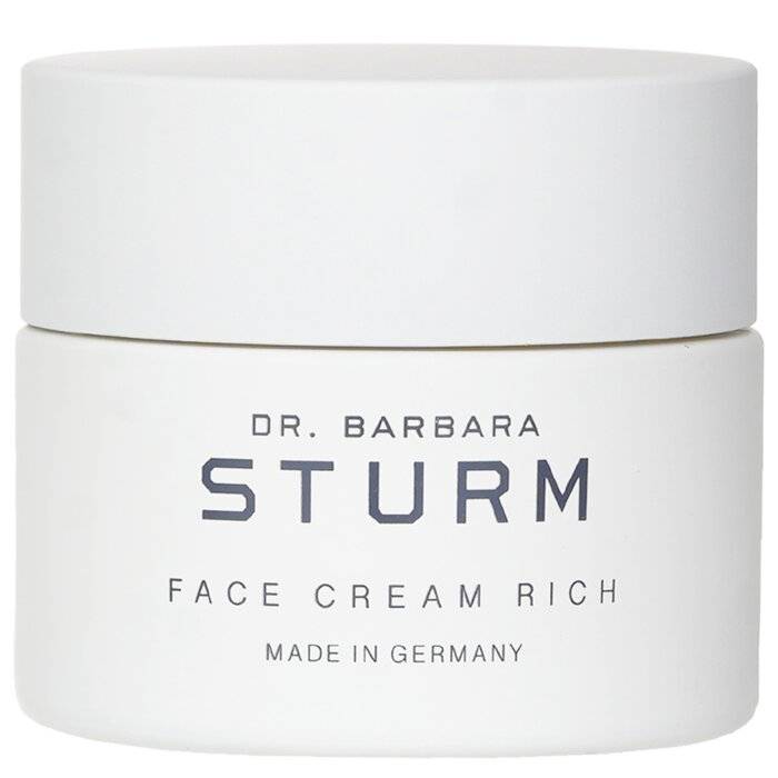Face Cream Rich 50ml/1.69oz by Dr. Barbara Sturm
