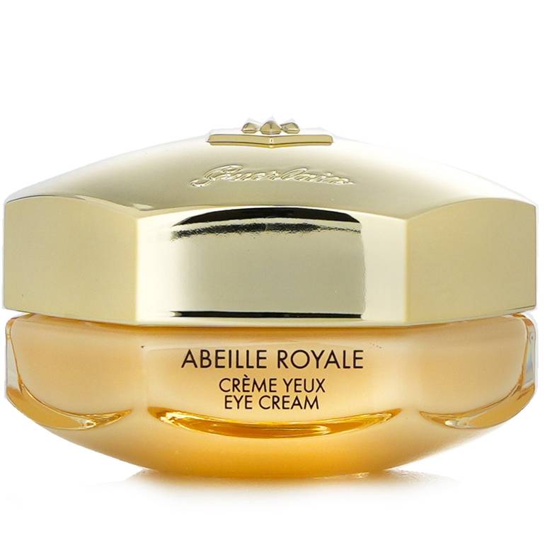 مقلل التجاعيد المتعدد - كريم عيون Abeille Royale من Guerlain