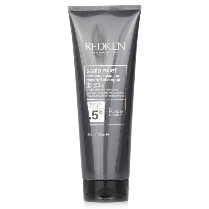شامبو لتسكين فروة الرأس للسيطرة على القشرة 250ml/8.5oz من Redken