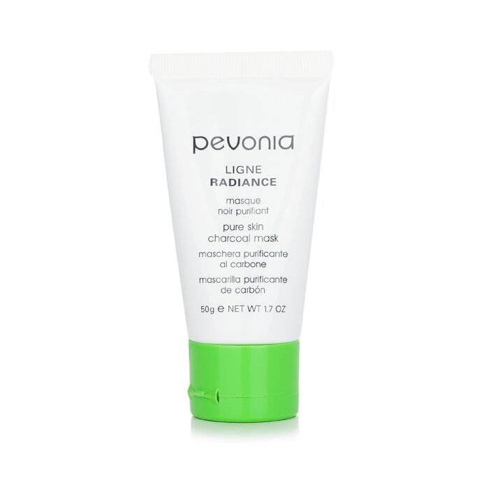 ماسك فحم Radiance Pure Skin 50ml/1.7oz من Pevonia Botanica