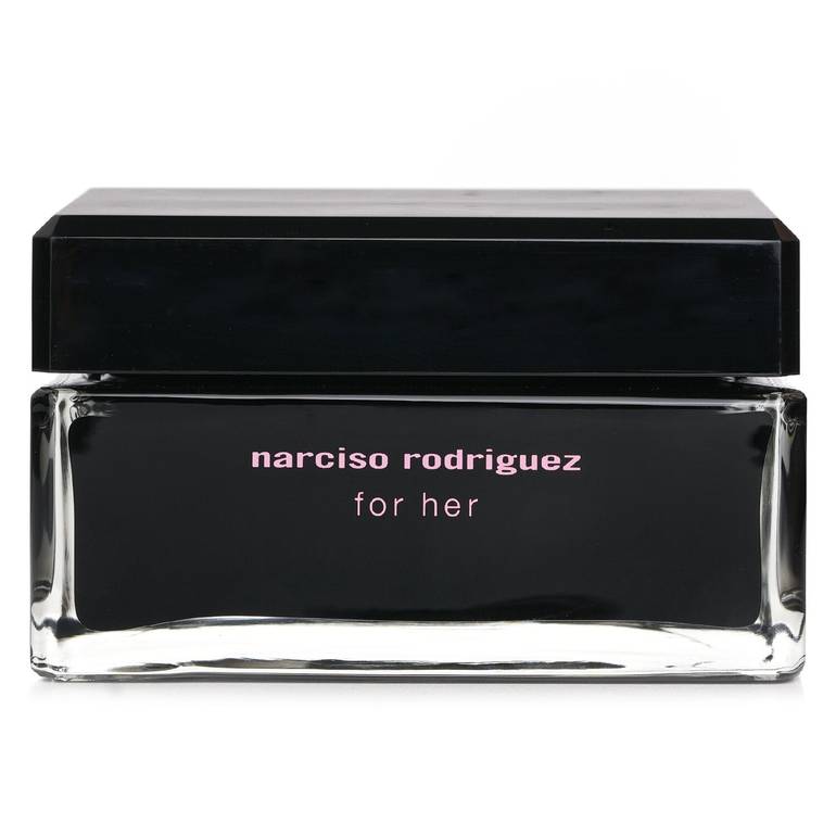 For Her كريم الجسم من Narciso Rodriguez
