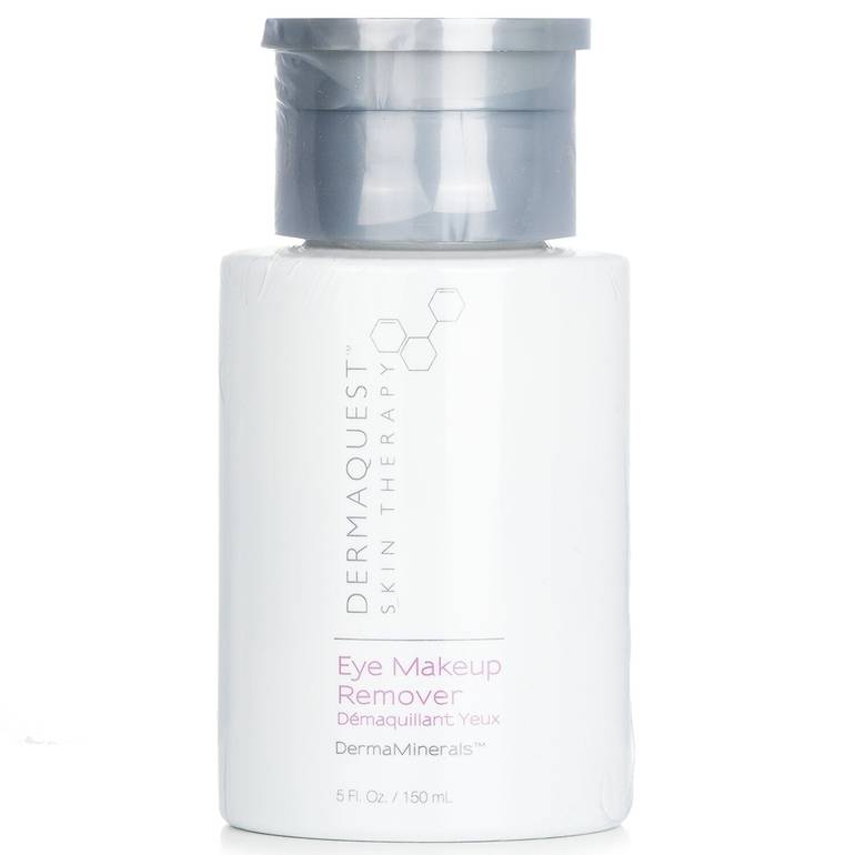 DermaMinerals Eye Makeup Remover by DermaQuest
