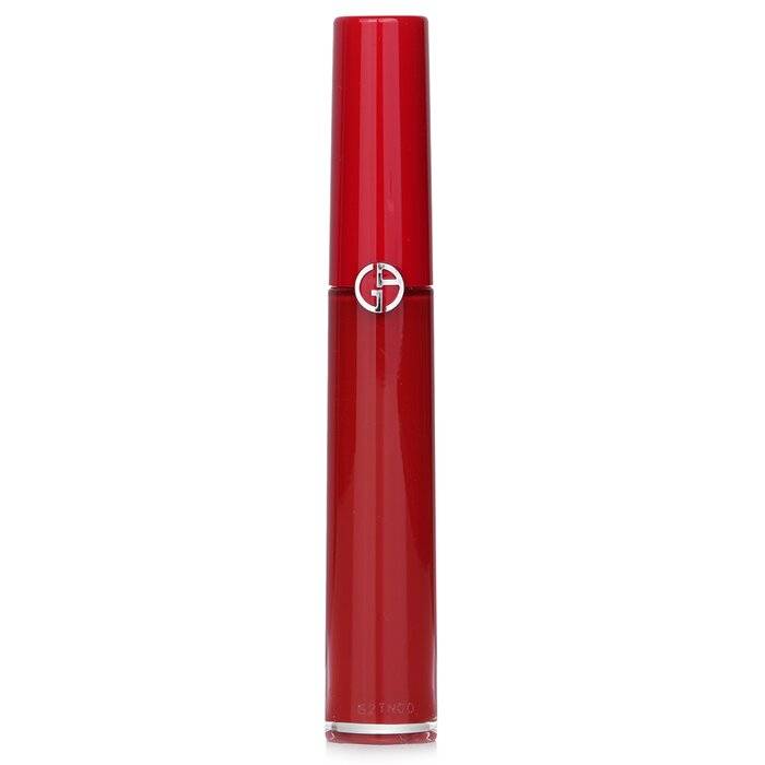 Lip Maestro ملمع شفاه - # 400 (الأحمر) من Giorgio Armani